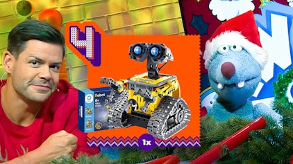 TOGGO Adventskalender Türchen 4