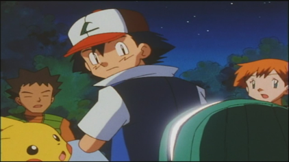 Pokémon: Master Quest Phanpys wahre Freunde