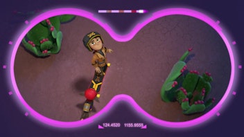 PAW Patrol - Helfer auf vier Pfoten Das Gespenst Autschi-Pfote