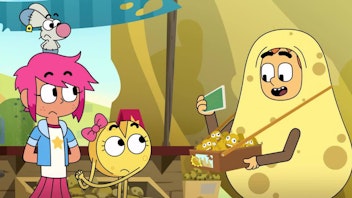 Bo, Flo & Co. - Familie und so Der Roadtrip