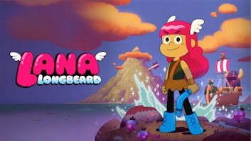 Lana Longbeard