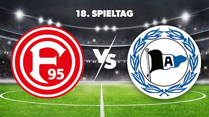 TOGGO Liga Highlights Düsseldorf gegen Bielefeld