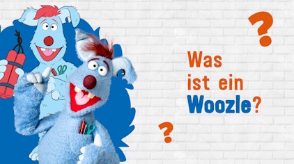 Frag Woozle! - Die Antworten Was ist ein Woozle?