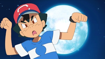 Pokémon: Sonne & Mond - Ultra-Abenteuer Dunkel ins Licht bringen!