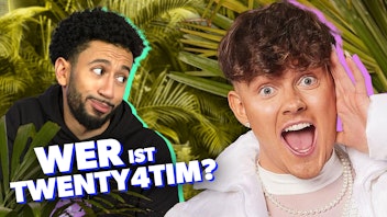 TOGGO Hypezeit Twenty4Tim - warum ist er berühmt?
