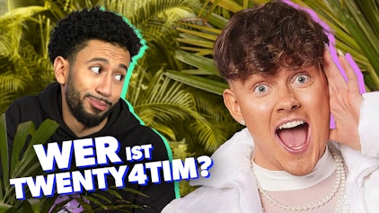 TOGGO Hypezeit Twenty4Tim - warum ist er berühmt?