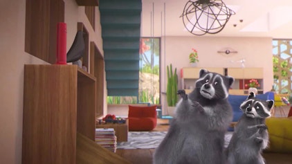 Mighty Mops Grippewelle