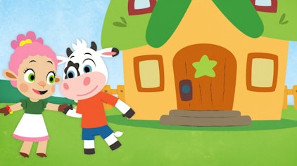 Toggolino Kinderlieder Hänschen klein