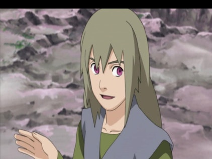 Naruto Shippuden Die Entscheidung eines Shinobi