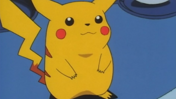 Pokémon: Indigo Liga Pika-Pikachu