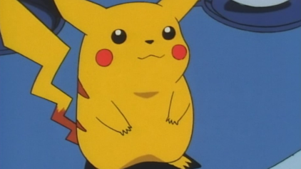 Pokémon: Indigo Liga Pika-Pikachu