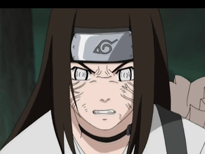 Naruto Shippuden Das Gewand des Fuchsgeistes