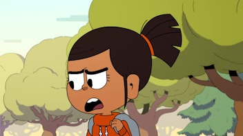 Voll zu spät! Der Affenkönig