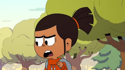 Voll zu spät! Der Affenkönig