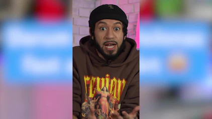 Hypezeit Shorts Darum hätte JoJonas fast aufgehört