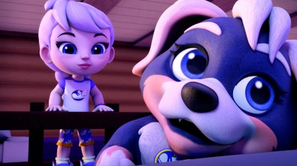 S.M.A.S.H! Fliegen im Schlaf