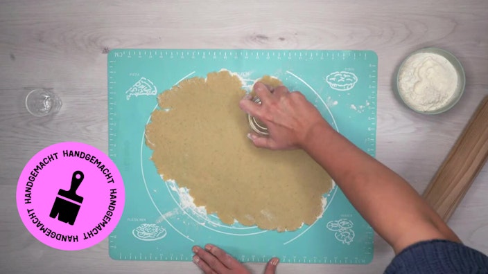 GEOLINO TV - Kurze Clips 10: Aquarium-Kekse