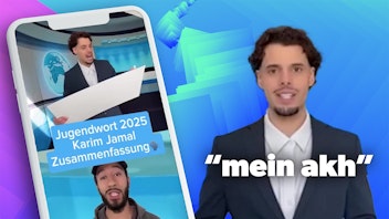 Hypezeit Shorts Jugendwort 2025 Karim Jamal Zusammenfassung