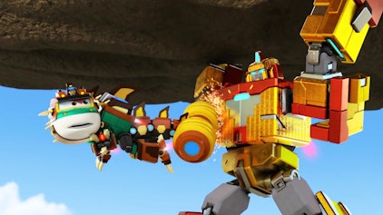 Super Wings Trubel in Tuvalu (2)