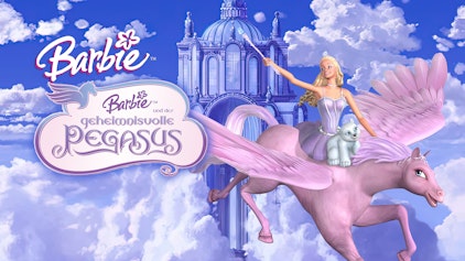 Barbie und der geheimnisvolle Pegasus