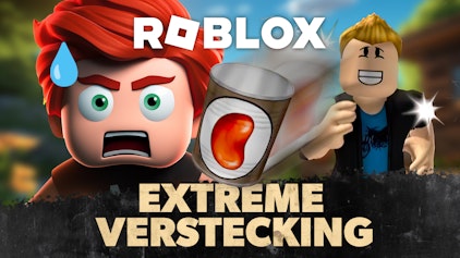 Roblox Die krassesten Verstecke vs. Die Wurstdose! | Hide and Seek