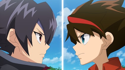 Bakugan: Legends Der ultimative Bakugan