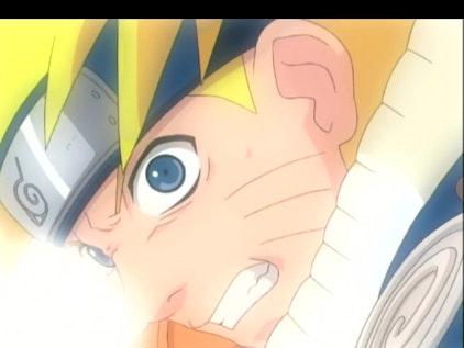 Naruto Der Fuchs kehrt zurück