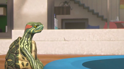 Mighty Mops Falsche Spielgefährten