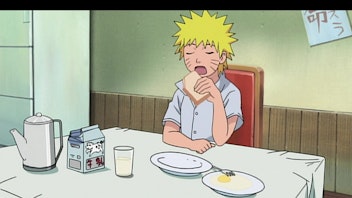 Naruto Shippuden Aller Anfang ist schwer