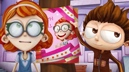 Angelo! Die Bestenliste