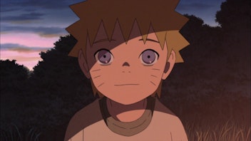 Naruto Shippuden Naruto - Hinata