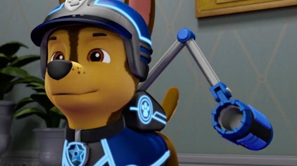 PAW Patrol - Kurze Clips Tierisches Chaos