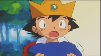 Pokémon: Master Quest Die Orden sind weg!