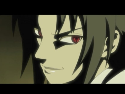 Naruto Shippuden Die Heimkehr