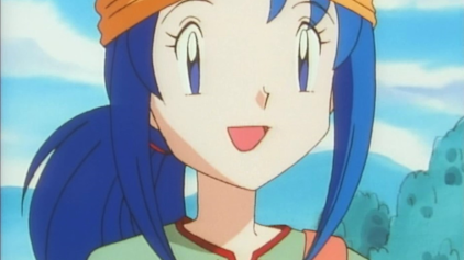 Pokémon: Indigo Liga Das Pokémon Rennen