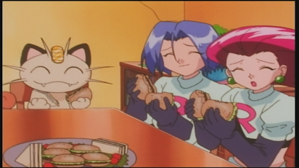 Pokémon: Die Johto Liga Champions Das Woingenau-Festival!