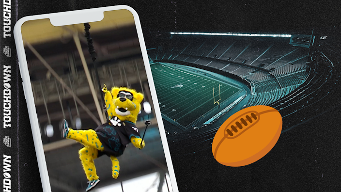 TOGGO Touchdown Shorts Wie krass ist Jasson?