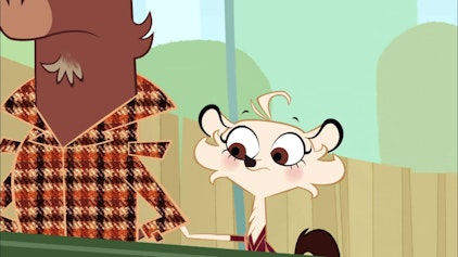 Sherlock Yack - Der Zoodetektiv Wer hat das Känguru lahmgelegt?