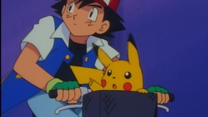 Pokémon: Orange Liga Möge der Bessere gewinnen!