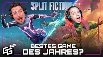 First Try Game des Jahres?! Wir testen den Hype! | Split Fiction