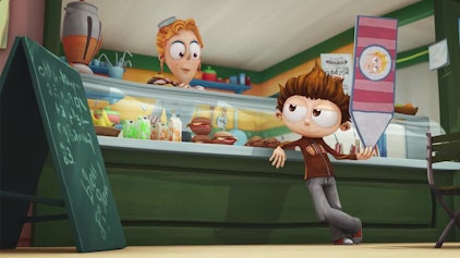 Angelo! Der Traumjob