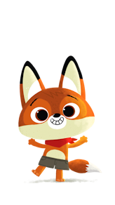 WoodieHoo Charakter