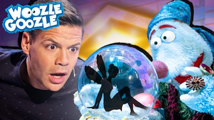 Woozle Goozle Mythen und Legenden