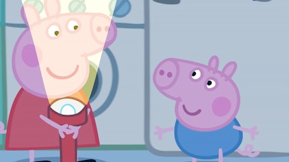 Peppa Pig Der Stromausfall