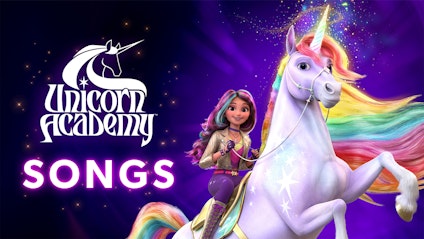 Unicorn Academy Songs