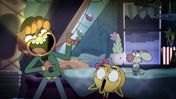 Bo, Flo & Co. - Familie und so Wer hat Angst vor Bumm Bumm Ben?