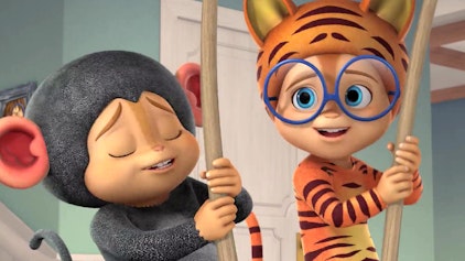 ALVINNN!!! und die Chipmunks Lügen haben kurze Beine