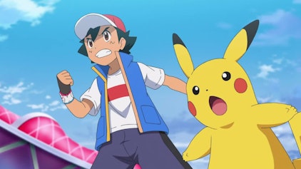 Pokémon Ultimative Reisen Wechselspiele ohne Ende!