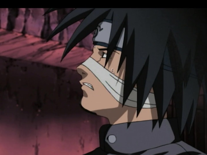 Naruto Eine leise Gefahr