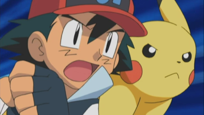 Pokémon: DP Battle Dimension Vom Winde verweht